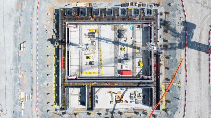 Bespoke Manufacturing