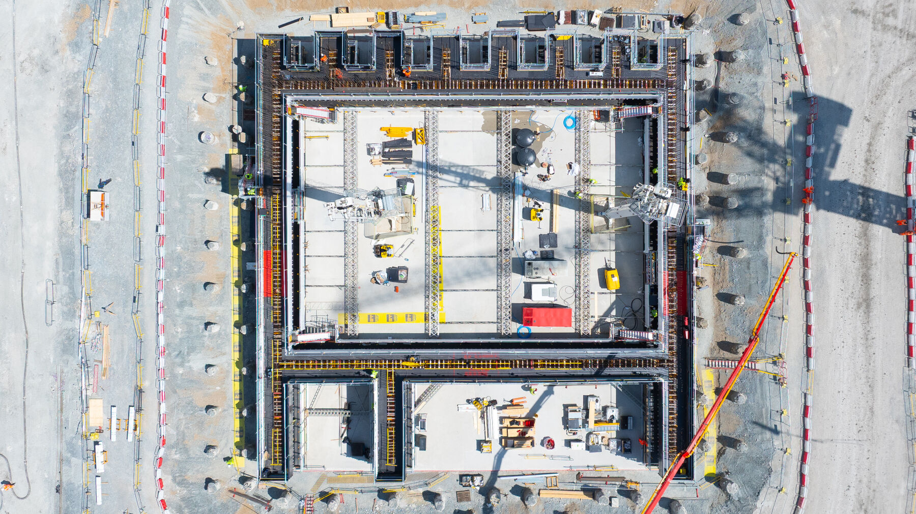 Bespoke Manufacturing banner